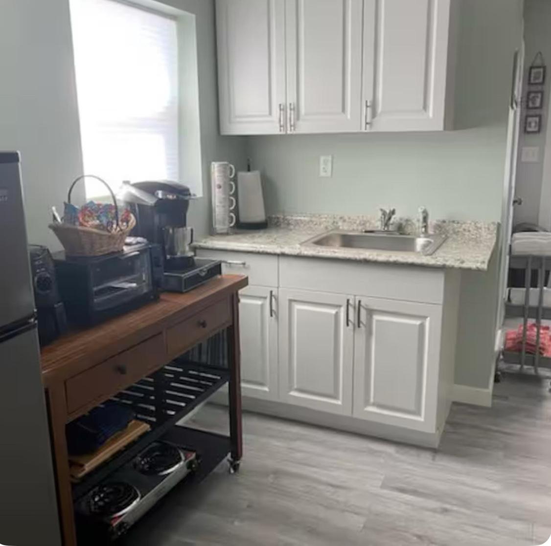 3 Bedroom House Fenced Backyard Private Patio Areas Grill Firepit Plenty Parking! Quick Access 10 Min To Beach Airport Delray West Palm Lake Worth Beach Εξωτερικό φωτογραφία