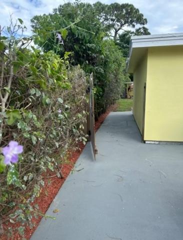 3 Bedroom House Fenced Backyard Private Patio Areas Grill Firepit Plenty Parking! Quick Access 10 Min To Beach Airport Delray West Palm Lake Worth Beach Εξωτερικό φωτογραφία
