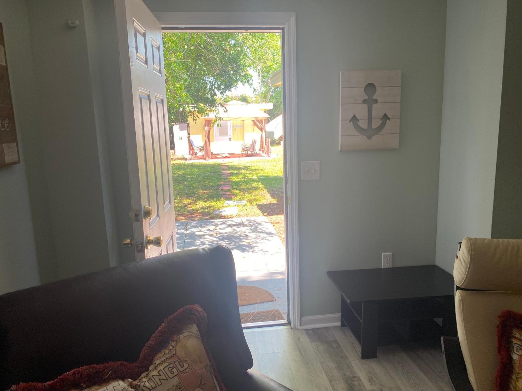 3 Bedroom House Fenced Backyard Private Patio Areas Grill Firepit Plenty Parking! Quick Access 10 Min To Beach Airport Delray West Palm Lake Worth Beach Εξωτερικό φωτογραφία